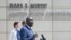 Attorney Ben Crump speaks during a news conference, July 15, 2020 in Minneapolis announcing a civil lawsuit against the city of Minneapolis and the officers involved in the death of George Floyd.