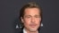 Actor Brad Pitt attends a special screening of "Ad Astra" at the National Geographic Museum, Sept. 16, 2019, in Washington.