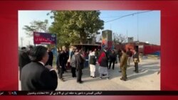 د ډیوه د روانو چارو خپرونه په ټي وي
