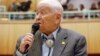 WWII Code Talker and longtime NM lawmaker dies at 94