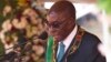 Mutungamiri wenyika VaRobert Mugabe vakadoma Amai Mahofa segurukota reMasvingo muna 2015.
