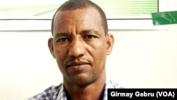 ኣቶ ኣብርሃ ደስታ ካብ ቤት ማእሰርቲ ተፈቲሖም