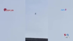 آسمان ایران در تسخیر کامل؛ پرواز جنگنده‌ها در ارتفاع بسیار پایین