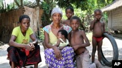 Bana kura Douentza marabolo la