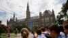 Georgetown University Unveils Plans to Address Past Ties to Slavery 