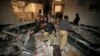 Militan Pakistan Serang Kompleks Pengadilan, 2 Tewas