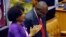 UNkosikazi Baleka Mbete owake waba ngumlawuli wedale lephalamende kweleSouth Africa