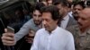 巴基斯坦前總理伊姆蘭·汗遭槍擊受傷，支持者稱這是一次“暗殺行動”