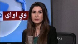 بي بي شیرینه – د ډیوه ریډیو په ټی وي خپرونه