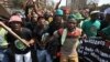 Survivors of S. Africa Mine Shooting Demand Legal Funds