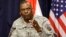 AQSh Qurolli Kuchlari Markaziy qo'mondonligi qo'mondoni general Lloyd Ostin