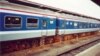 Affaissement d'un pont ferroviaire au passage d'un train en Côte d'Ivoire