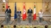 Tunisia, EU Partner on Migration Program