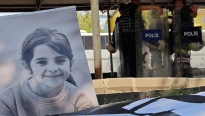 Narin Güran cinayeti soruşturmasında 15 kişiye daha dava açıldı