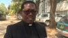 UMfundisi Kenneth Mtata okunhlanganiso yeZimbabwe Council of Churches, ngomunye wabakhangelelwe ukuthi bazabe besemhlanganweni oqoqwe yinhlanganiso le eHarare ngoMvulo. (S. Mhofu/VOA)