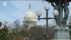 Настоящее Время. Америка – 20 марта 2019