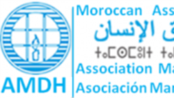 Analyse de Taid Madmad secrétaire général de l'association marocaine des droits humains, joint par Arzouma Kompaore VOA