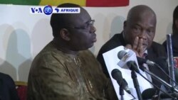 VOA60 Afrique du 15 juillet 2019