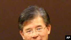 香港瑞安集團主席羅康瑞