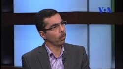 مراسم تحلیف حسن روحانی