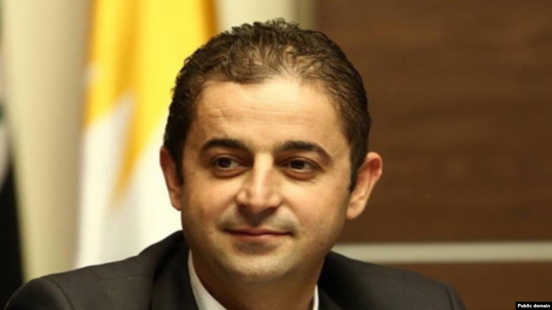 Zana Abdulla