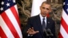 Obama defiende canje con Talibán