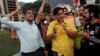 Venezuela Lawmaker Who Decried Health Crisis Flees, Denounces Threats