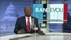 Ayiti:Sosyete sivil la ak klas politik la manifeste pou denonse ensekirite