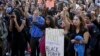 Missouri Protests Embolden Minorities on Other US Campuses