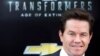 'Transformers: Age of Extinction' Raup Nominasi Razzie 