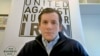 جیسون برادسکی، رئیس سیاست‌گذاری گروه اتحاد علیه ایران هسته‌ای 