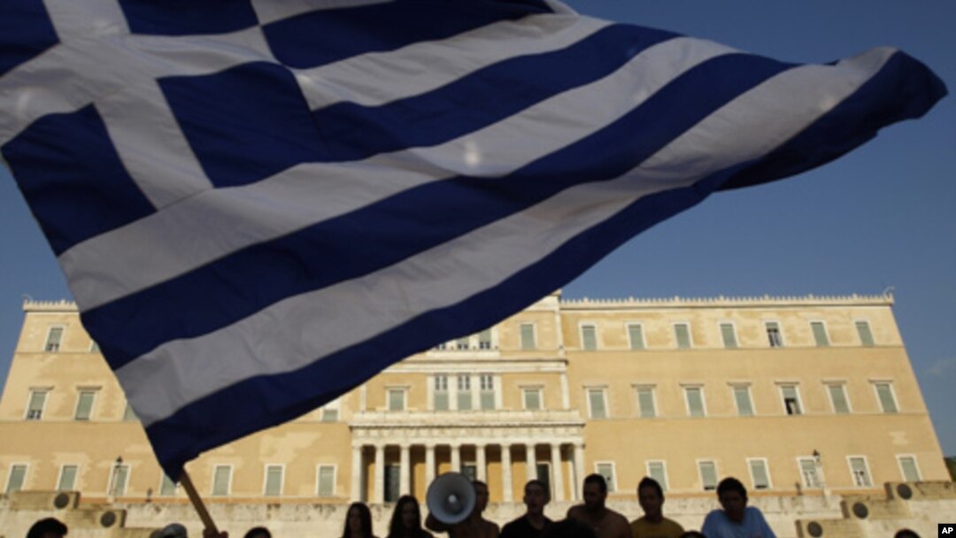 No Agreement on Greece by Eurozone Ministers