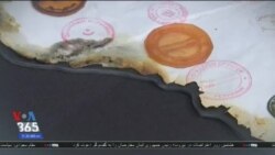 اخبار شامگاهی