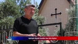 Gundên Aşûriyan li Gundewarê Hesekê ji Niştecihên Xwe yên Resen Vala Bûne