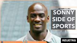 Sonny Side of Sports