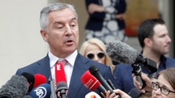 Đukanović o raspuštanju Skupštine i očekivanjima od predsjedničkih izbora