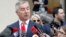 Predsjednik Crne Gore Milo Đukanović (Foto: Reuters/Stevo Vasiljević)