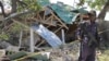 소말리아서 폭탄 테러…20여명 사상