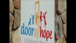 南非婴儿箱挽救弃婴生命