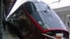 قطار جدید ایتالیا صنعت راه آهن اروپا را متحول می کند