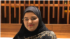Khansa Maria says when she heads to Oxford University next fall as Pakistan’s 2021 Rhodes Scholar-elect, to pursue a master's degree in evidence-based policy intervention and social evaluation. (Courtesy Image: Khansa Maria)