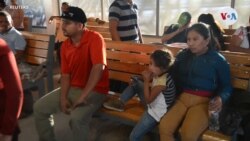 Expertos analizan ayuda a Triángulo Norte