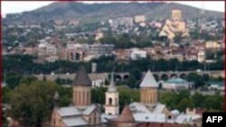 საკონსტიტუციო ცვლილებების საბოლოო პროექტი