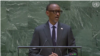 Kagame asema Rwanda itaanza kupokea wakimbizi kutoka Libya