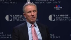 Հայաստանի ներկայիս իրավիճակը ցույց է տալիս, որ ժողովրդավարությունը չի նահանջում