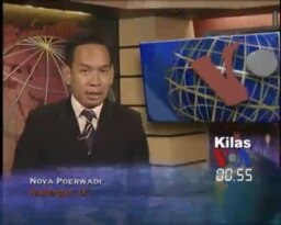 Kilas VOA 24 April 2013