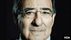 리언 패네타 전 미 국방장관의 회고록 표지 사진.