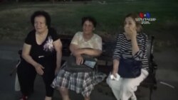 Երևանցիները խոսում են Տարոն Մարգարյանի և Արա Վարդանյանի հրաժարականների մասին