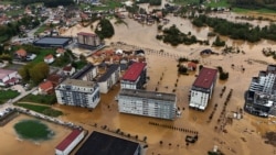 Poplave u Bosni i Hercegovini