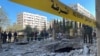 시리아군, 이스라엘 공습 5명 사망... 헤즈볼라 연계 조직 표적설